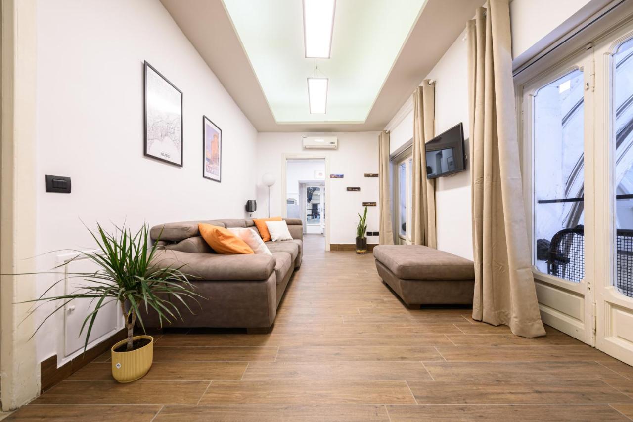 Apartamento Piazza Nicola 14 *